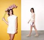 Sfera SS 2014: Mujer, Casual, Baño y Accesorios