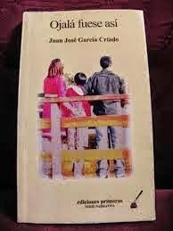 ENTREVISTA JUAN JOSÉ GARCÍA CRIADO