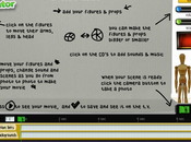Stopframeanimator. Crear animaciones Stop Motion online.