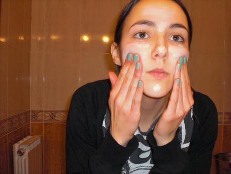 Look para salir / Going out makeup look