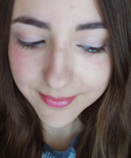 Look para salir / Going out makeup look