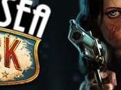 Análisis: Bioshock Infinite Panteón Marino Episodio