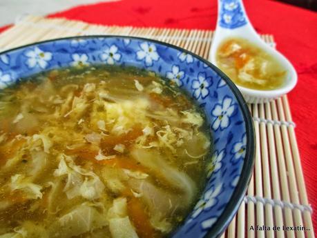 Blogs amigos: comida china