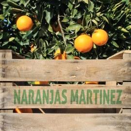NARANJAS MARTÍNEZ