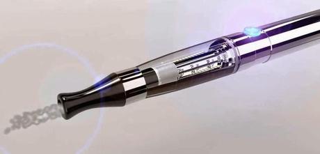 ENSPIRAR CIGARRILLOS ELECTRÓNICOS