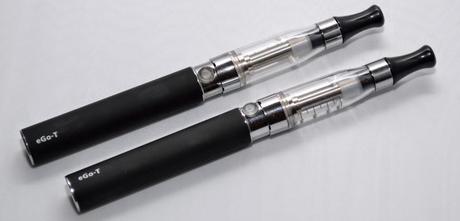 ENSPIRAR CIGARRILLOS ELECTRÓNICOS