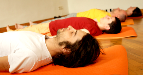 YOGA NIDRA. EL SUEÑO CONSCIENTE DE LA MEDITACIÓN