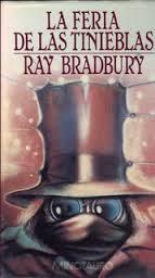 RAY BRADBURY - La feria de las tinieblas (1962)