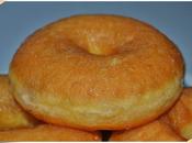 Donuts caseros