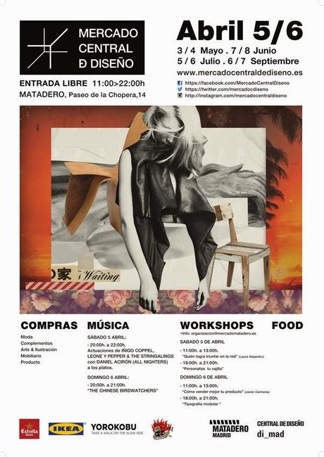 PLANES DE DOMINGO...