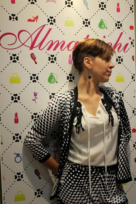 Almatrichi moda muy veraniega  super juvenil y cómoda en El Corte Ingles