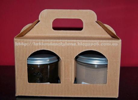 BOX RITUAL HAMMAM BOX RITUAL HAMMAM