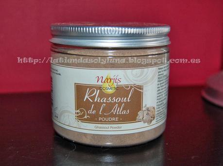 BOX RITUAL HAMMAM BOX RITUAL HAMMAM