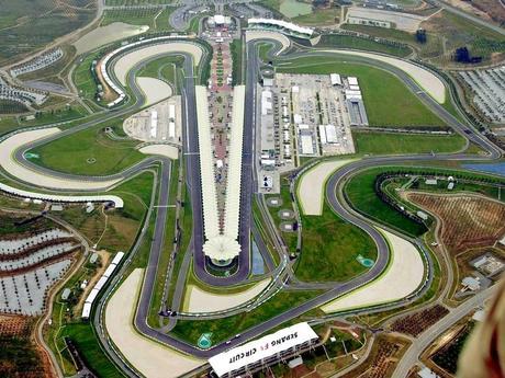 One week later: Sepang - Malasia 2014