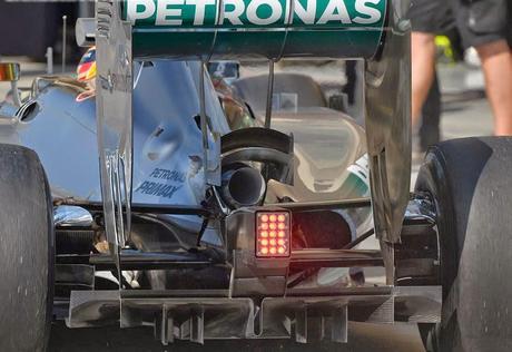 One week later: Sepang - Malasia 2014 One week later: Sepang - Malasia 2014