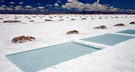salinas grandes fotos
