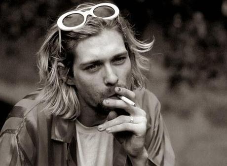 20 años sin Kurt Cobain