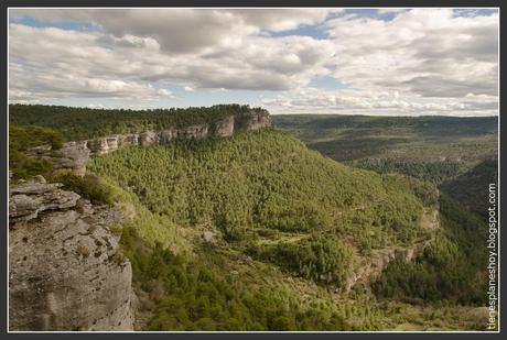 Mirador del Tio Cogote