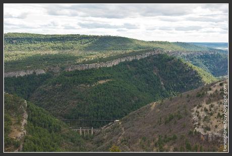 Mirador del Tio Cogote