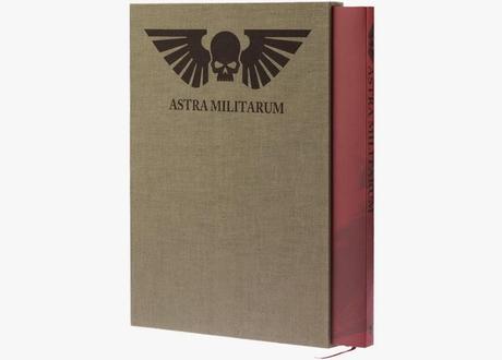 Astra Militarum semana 1ª:Reflexiones,opiniones y curiosidades(Y un poco de humor)