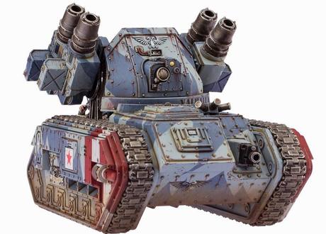 Astra Militarum semana 1ª:Reflexiones,opiniones y curiosidades(Y un poco de humor)