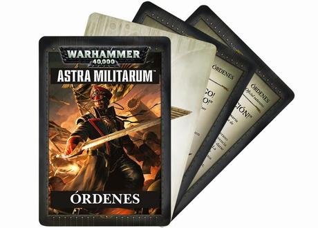 Astra Militarum semana 1ª:Reflexiones,opiniones y curiosidades(Y un poco de humor)