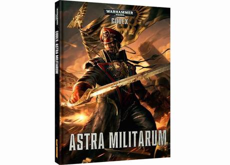 Astra Militarum semana 1ª:Reflexiones,opiniones y curiosidades(Y un poco de humor)