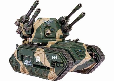 Astra Militarum semana 1ª:Reflexiones,opiniones y curiosidades(Y un poco de humor)