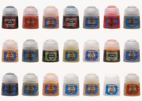 Astra Militarum semana 1ª:Reflexiones,opiniones y curiosidades(Y un poco de humor)