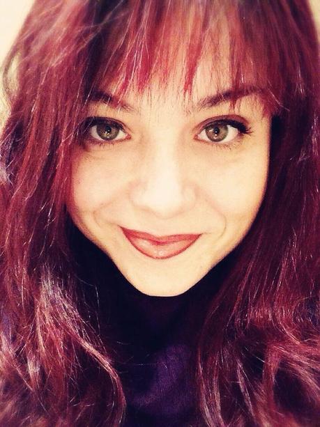 Reseña - Andrea Nox y el Talismán Escarlata, A.J. Dark