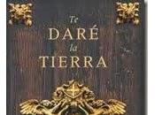 daré tierra (Chufo Llorens)