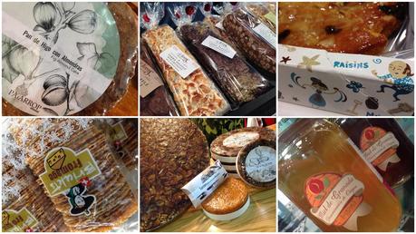 Salmorejo de Piquillos al Aroma de Frambuesa. #Alimentaria2014.