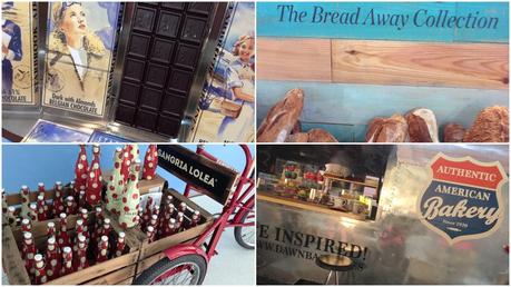 Salmorejo de Piquillos al Aroma de Frambuesa. #Alimentaria2014.