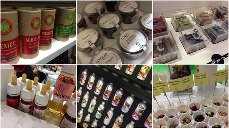 Salmorejo de Piquillos al Aroma de Frambuesa. #Alimentaria2014.