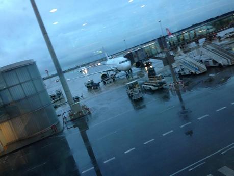 Salmorejo de Piquillos al Aroma de Frambuesa. #Alimentaria2014.