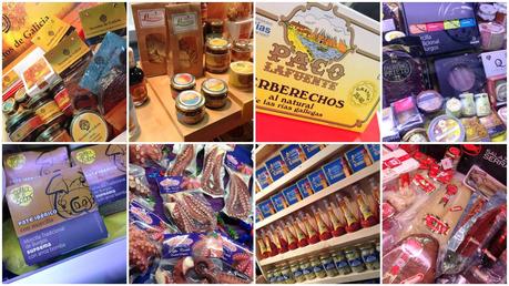 Salmorejo de Piquillos al Aroma de Frambuesa. #Alimentaria2014.