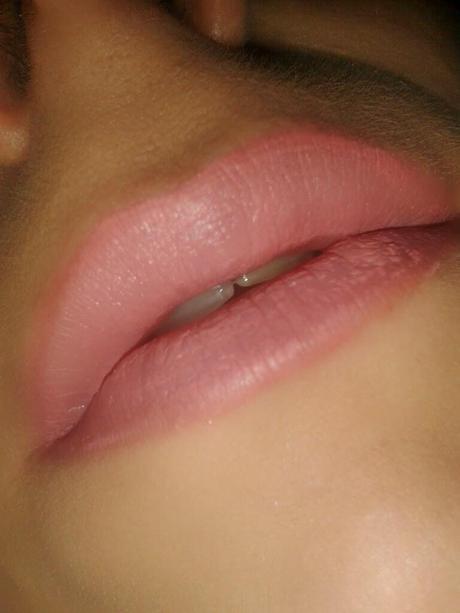 PETAL DE SLEEK LABIOS PINTADOS EN MATE