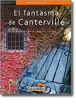 El fantasma de  Canterville