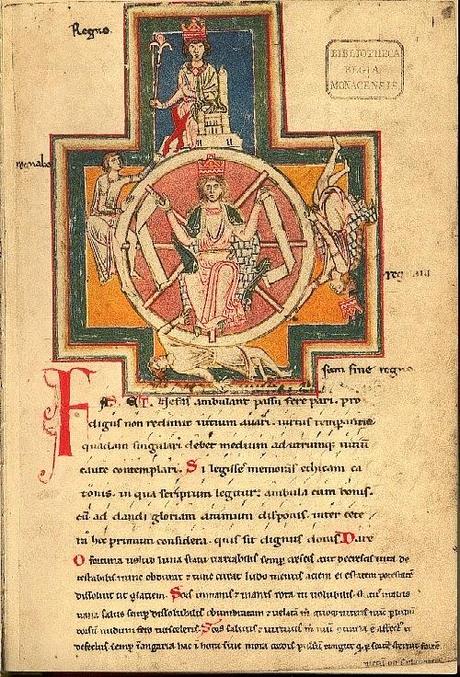 El Carmina Burana