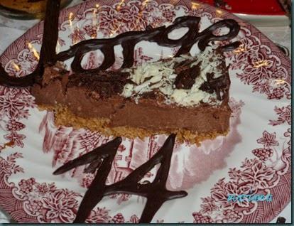 tarta queso y chocolate,racion copia