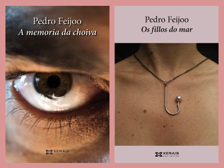 Reto Abril Literario (Día 6)