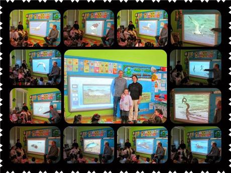 ENTRE CHARCAS Y COLEGIOS