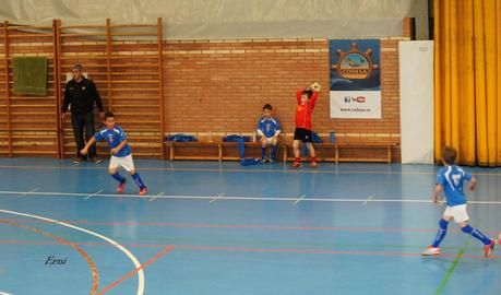 ENTRE CHARCAS Y COLEGIOS