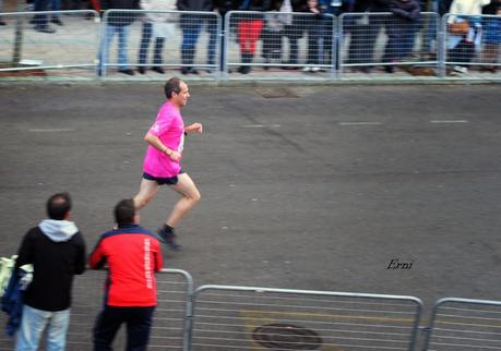 ENTRE CHARCAS Y COLEGIOS