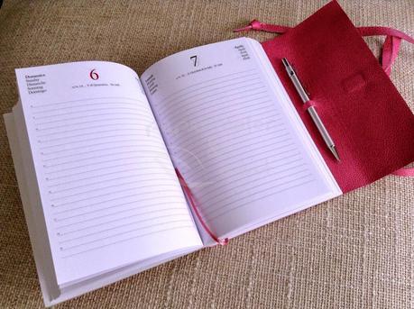 Encuadernación en piel Encuadernación en piel