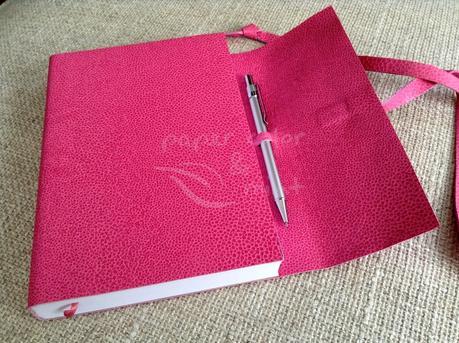 Encuadernación en piel Encuadernación en piel