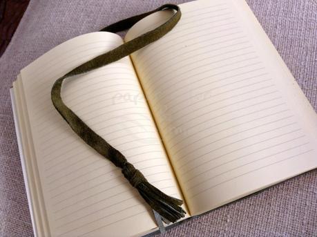 Encuadernación en piel Encuadernación en piel