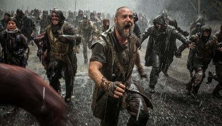 Noé (Darren Aronosfky; 2014)