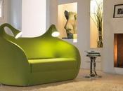 Lindos lindos sofás curiosos divertidos