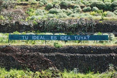 La alegría de vivir